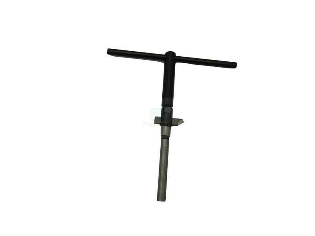 Dia.22-63mm Valve Seat Single Plane Cutting Tools Universal Boring Cutter
