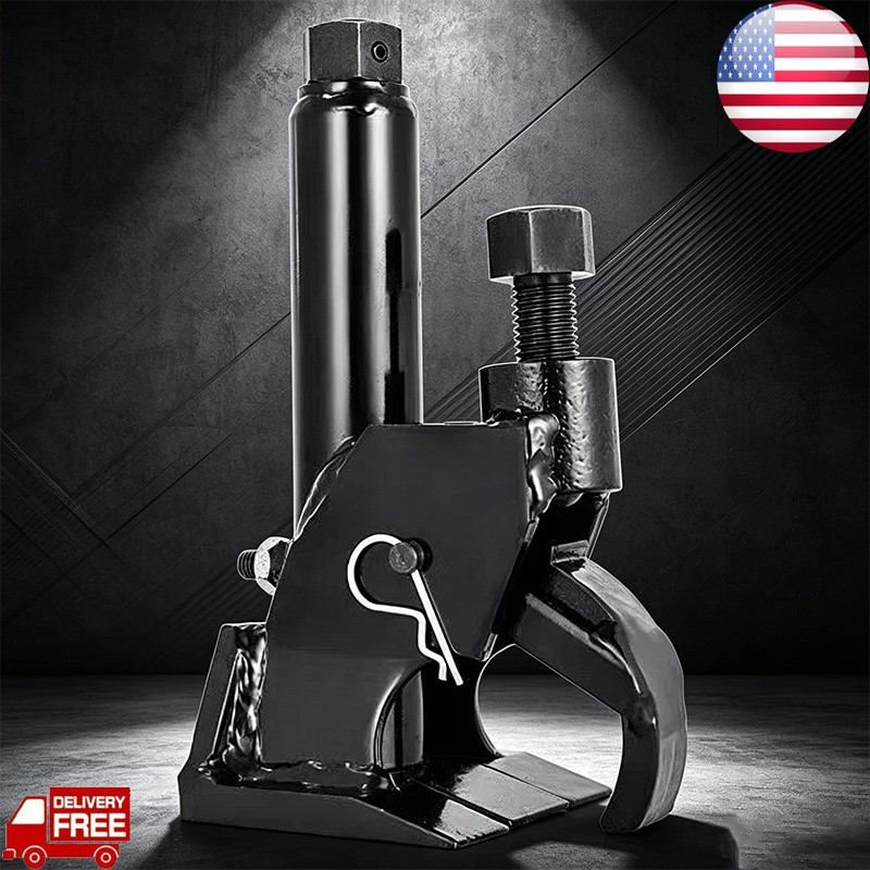Manual Tire Bead Breaker Tool Tire Repair for 38″-42″ Car Bus Truck ATV
