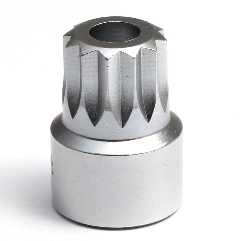 VW Audi Rear Caliper Tool 16mm Triple Square 