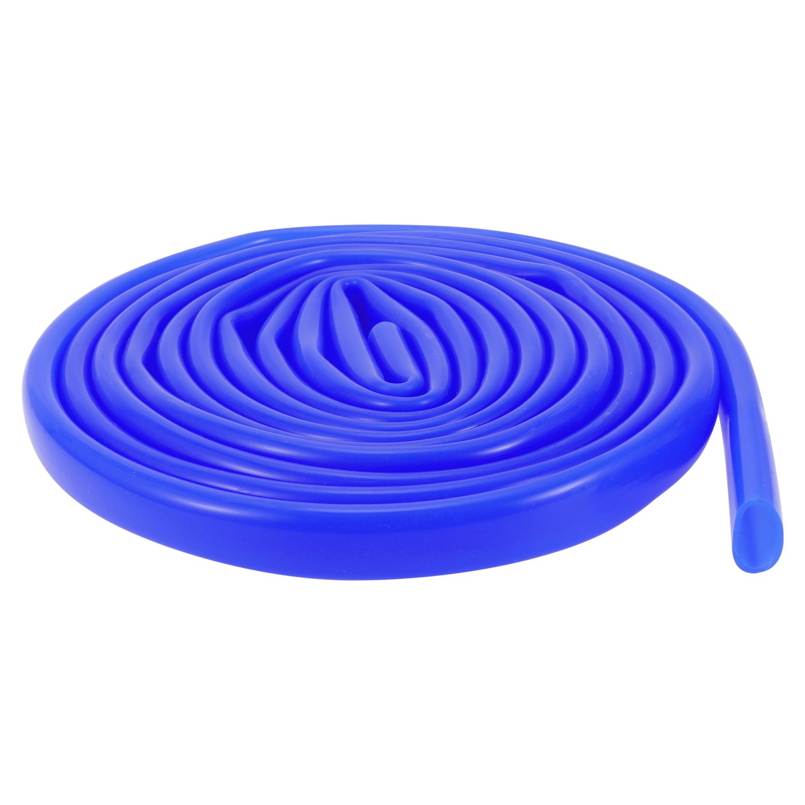 20ft 13/16″ 20mm ID 2mm Thick Silicone Vacuum Hose Blue