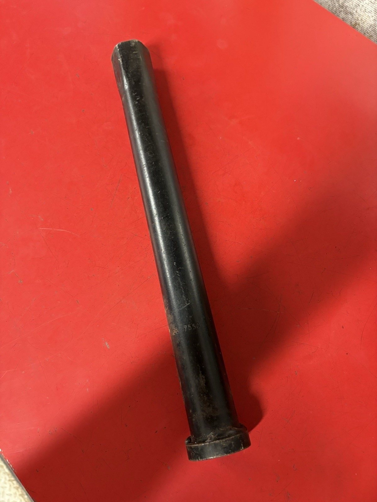 7550 OTC Tools – Inner Tie Rod Socket Tool 1-3/16″ Deep Hex Socket