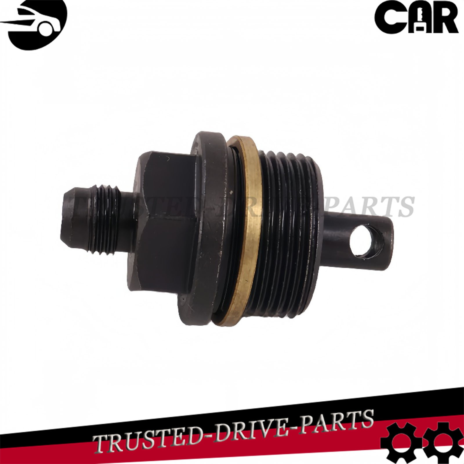 Oil Priming Service Tool For Detroit Diesel DD13 DD15 Engines 6492-10