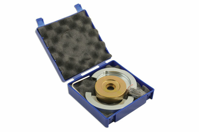 Laser 5951 GEN2 Insertion Clamshell 85mm
