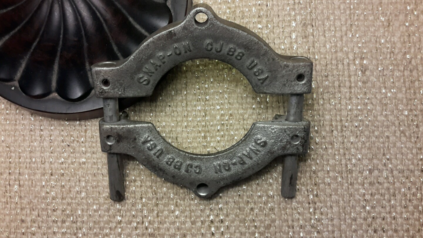 snap on tool cj88