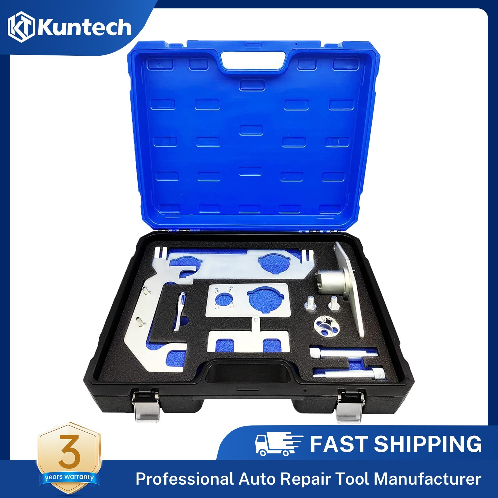 Kuntech Camshaft Timing Tool for Jaguar Land Rover 2.0 Diesel & Petrol Engine