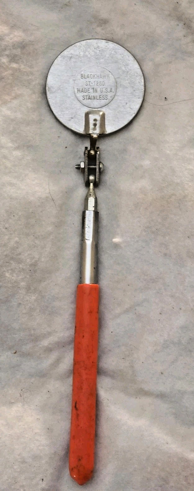 Telescopic Inspection Mirror Blackhawk ST-1250