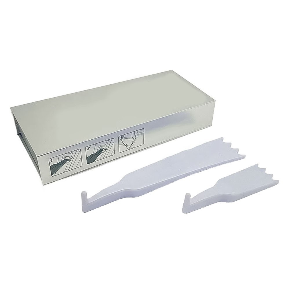 Car Tint Installation Tool for Vinyl Wrap and Film Application with Precision