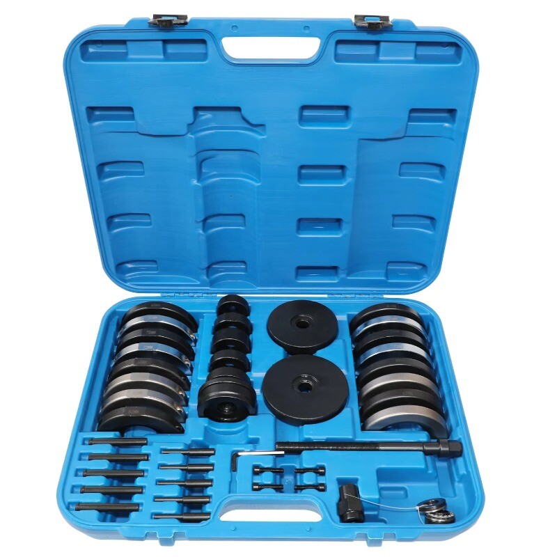 Premium Wheel Bearing Hub Removal Separator Disassembly Tool for Volkswagen Audi