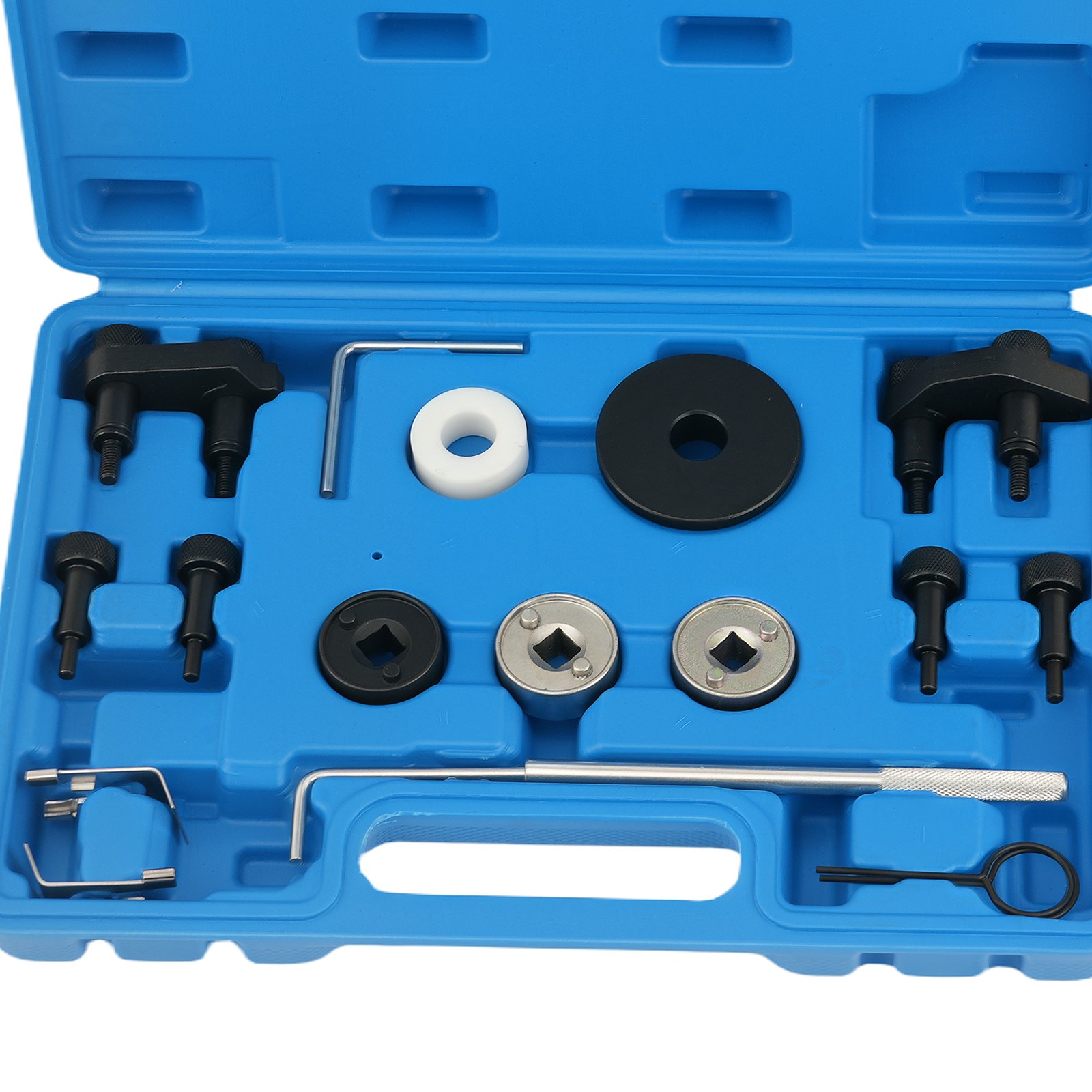 Engine Camshaft Locking Timing Tool Set Fit For Audi VW EA888 T10352 T10368