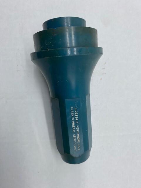 Kent Moore KM GM J-22834-2 Seal Installer SKU132T