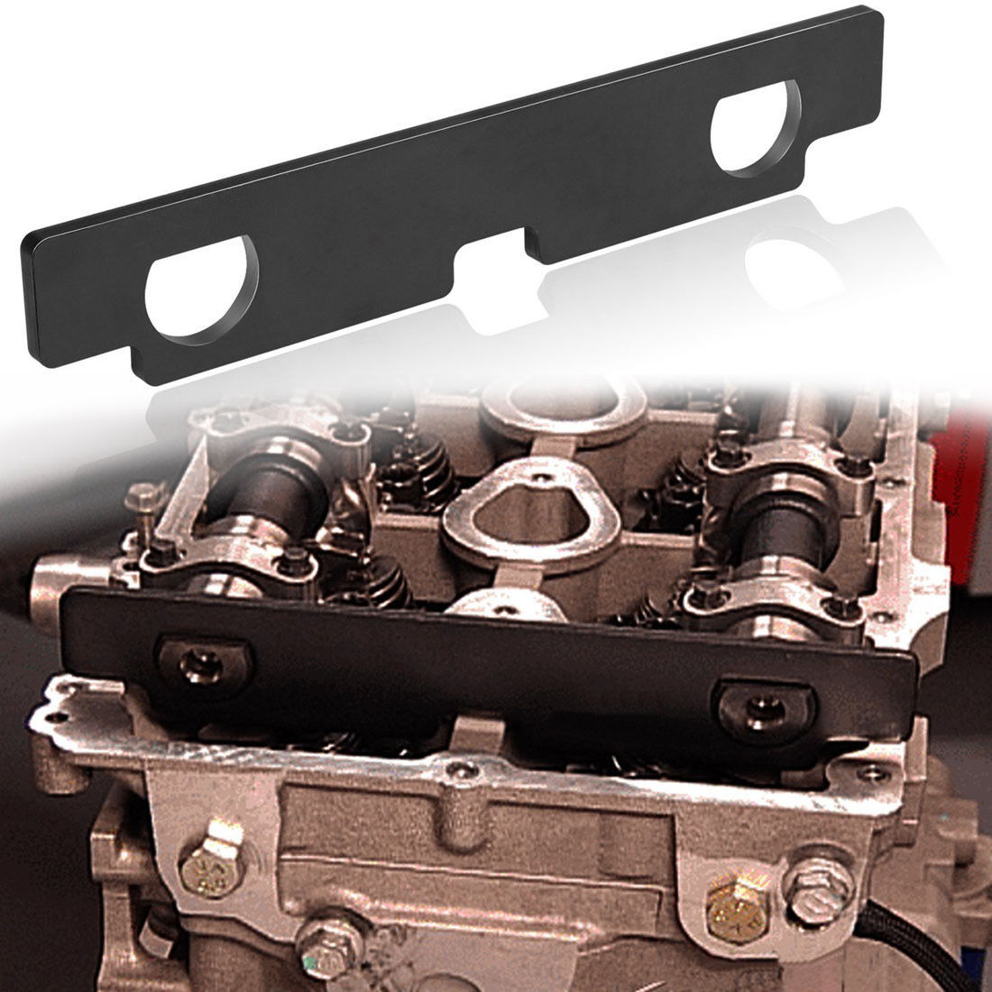 Camshaft Holding Tool Cam Holder Retaining Tool for GM IN-LINE 6 CYL J-44221