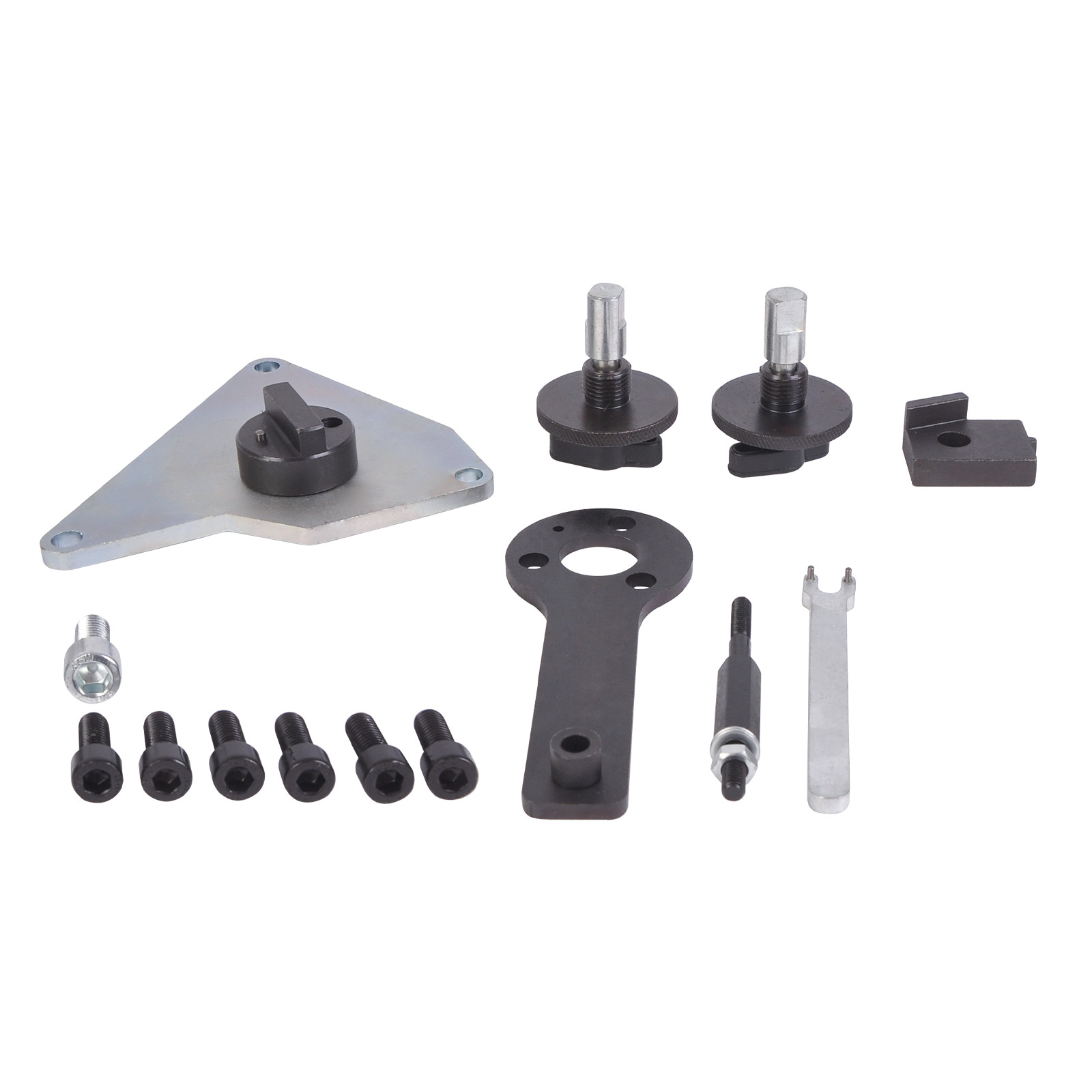 Engine Timing Set Compatible for Alfa/Lancia Delta/Romeo/Fiat Multiair 1.4