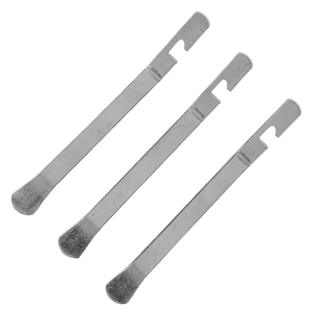3Pcs Set Tire Spudger Changing Tool High Strength Motorcycle Repair New