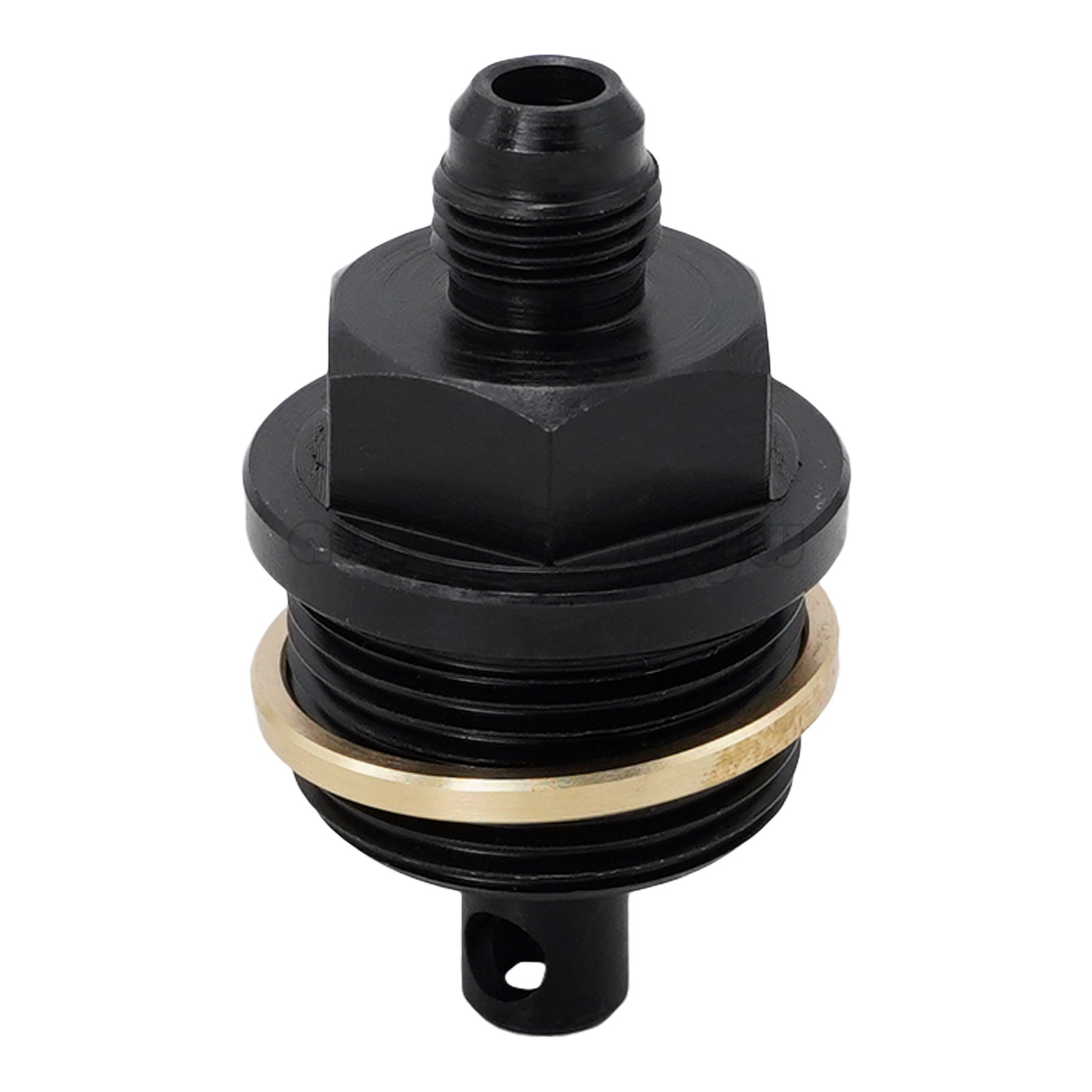 NEW 6492-10 Oil Priming Adapter For Detroit Diesel DD13 And DD15 Engines