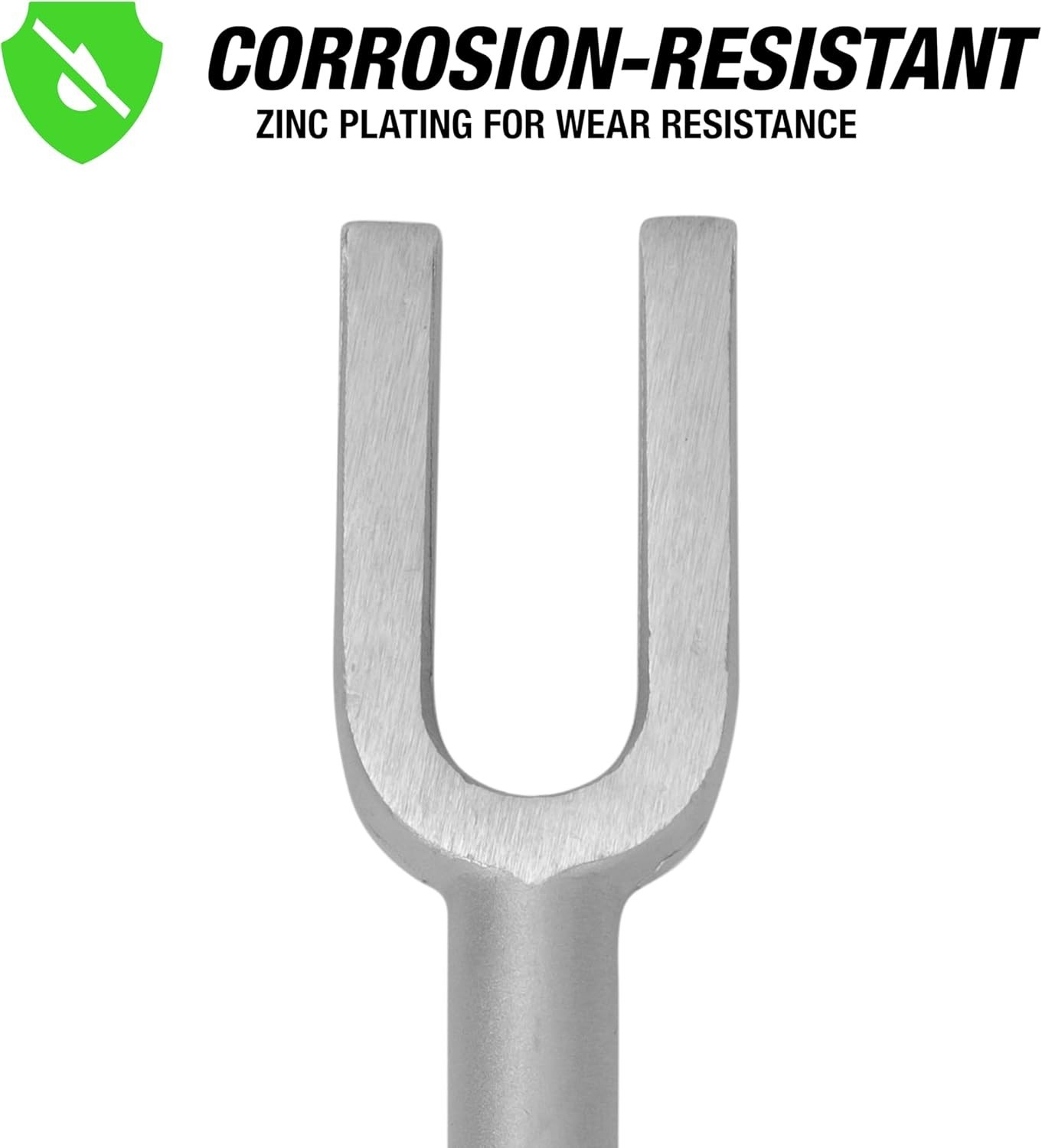 Precision Ball Joint Separator for Effective Automotive Repairs – Multi Color