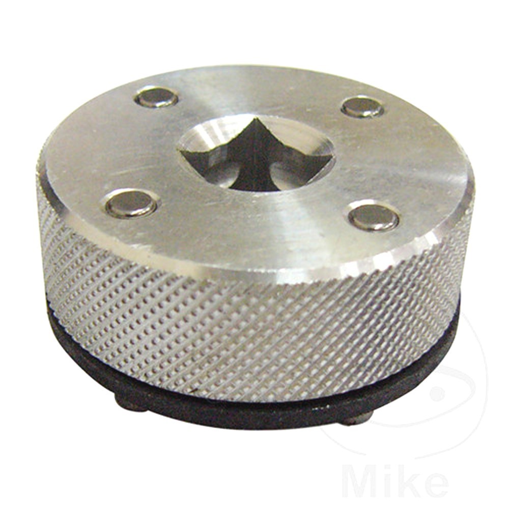 JMP Castle Nut Driver 31mm Fits Ducati Streetfighter 848 2012-2013