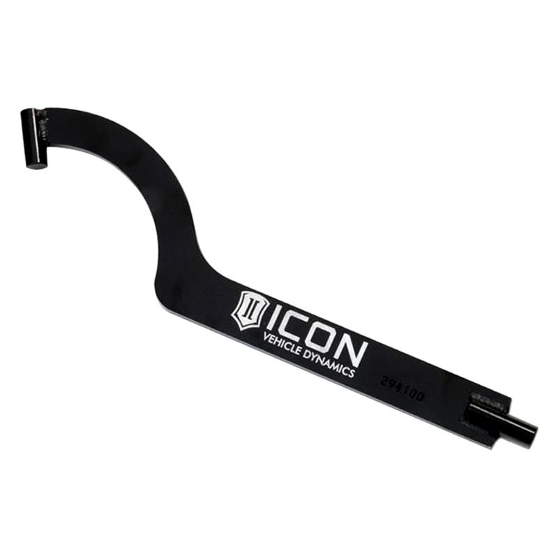 Icon Vehicle Dynamics Spanner Wrench