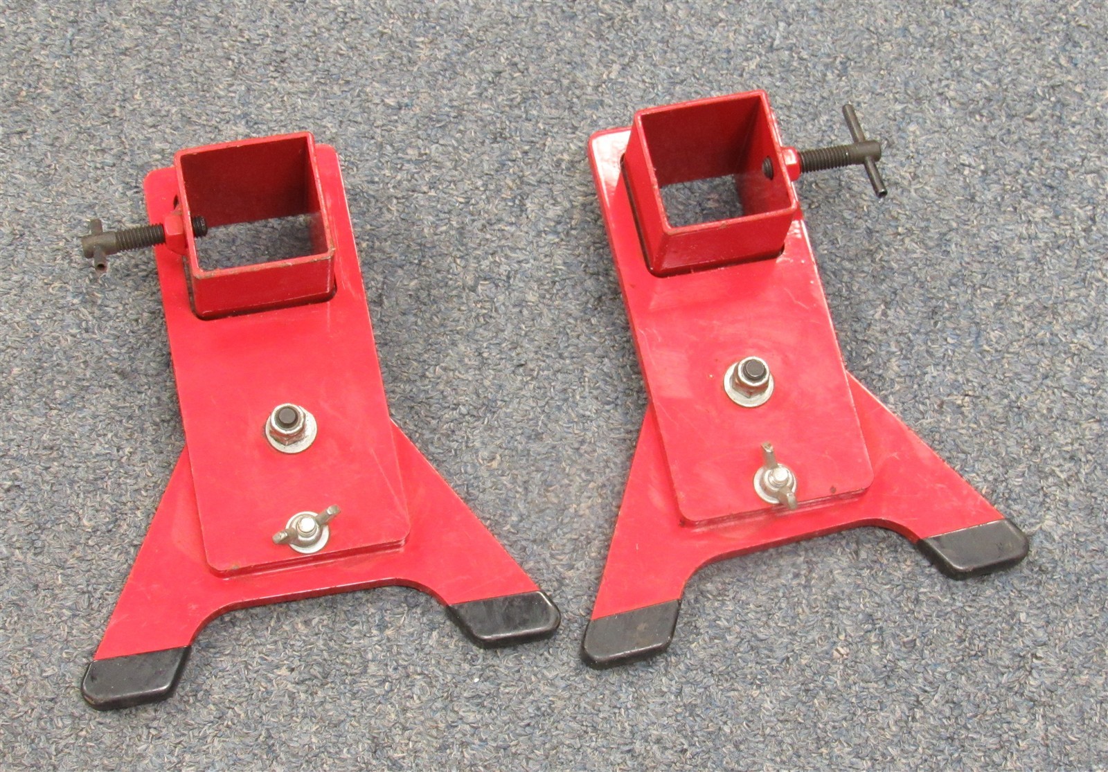 Kent-Moore J-43405 Engine Support Fixture Adapter Tool Set
