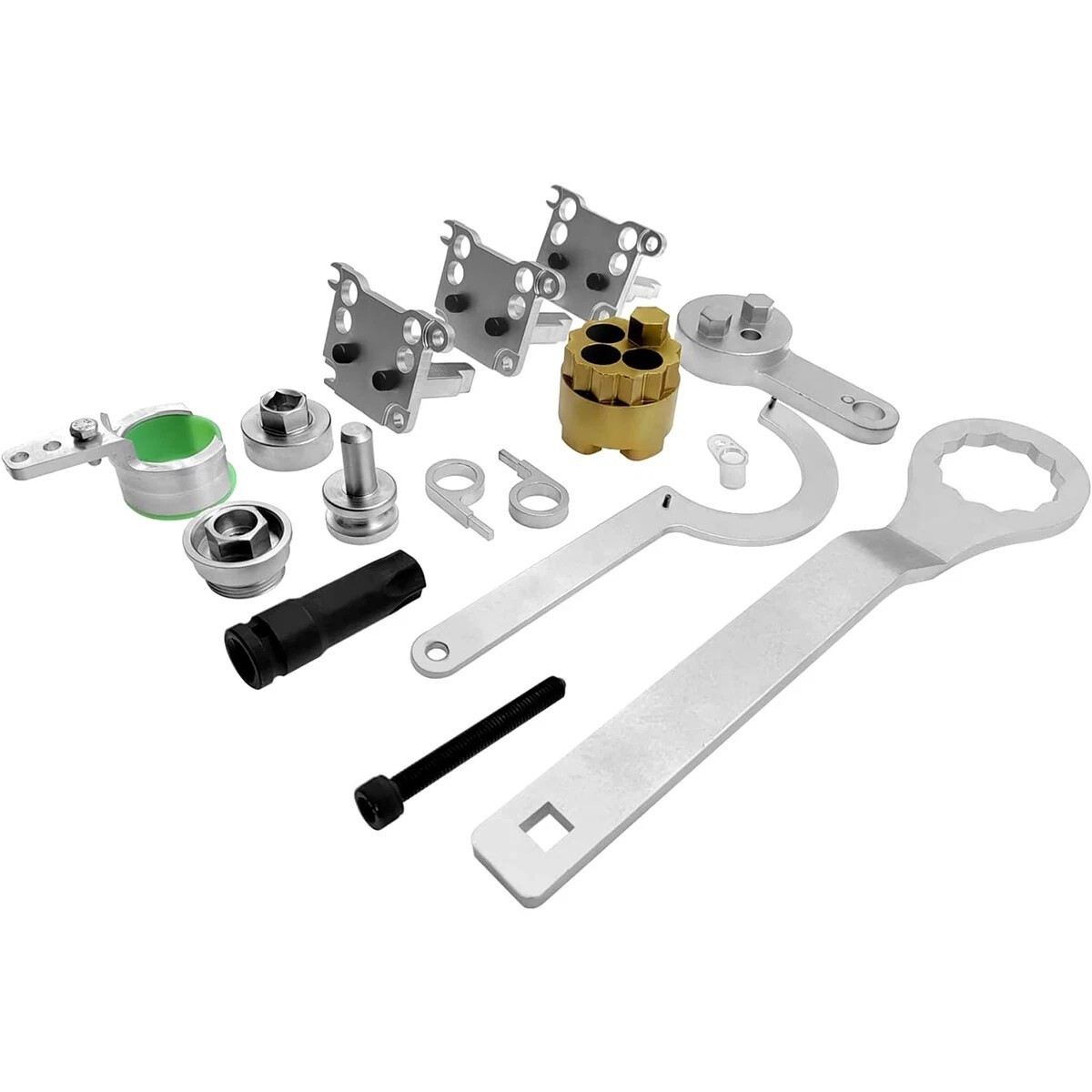 Engine Camshaft Timing Tool for Mercedes-Benz GLS450 M256 C260L M254 1.5T 3.0