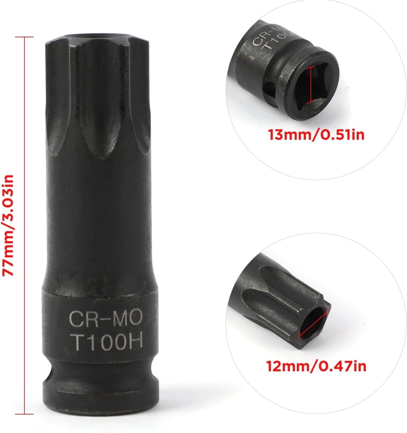 Lightweight Camshaft Timing Tool Kit for Accurate Mercedes Engine Maintenance