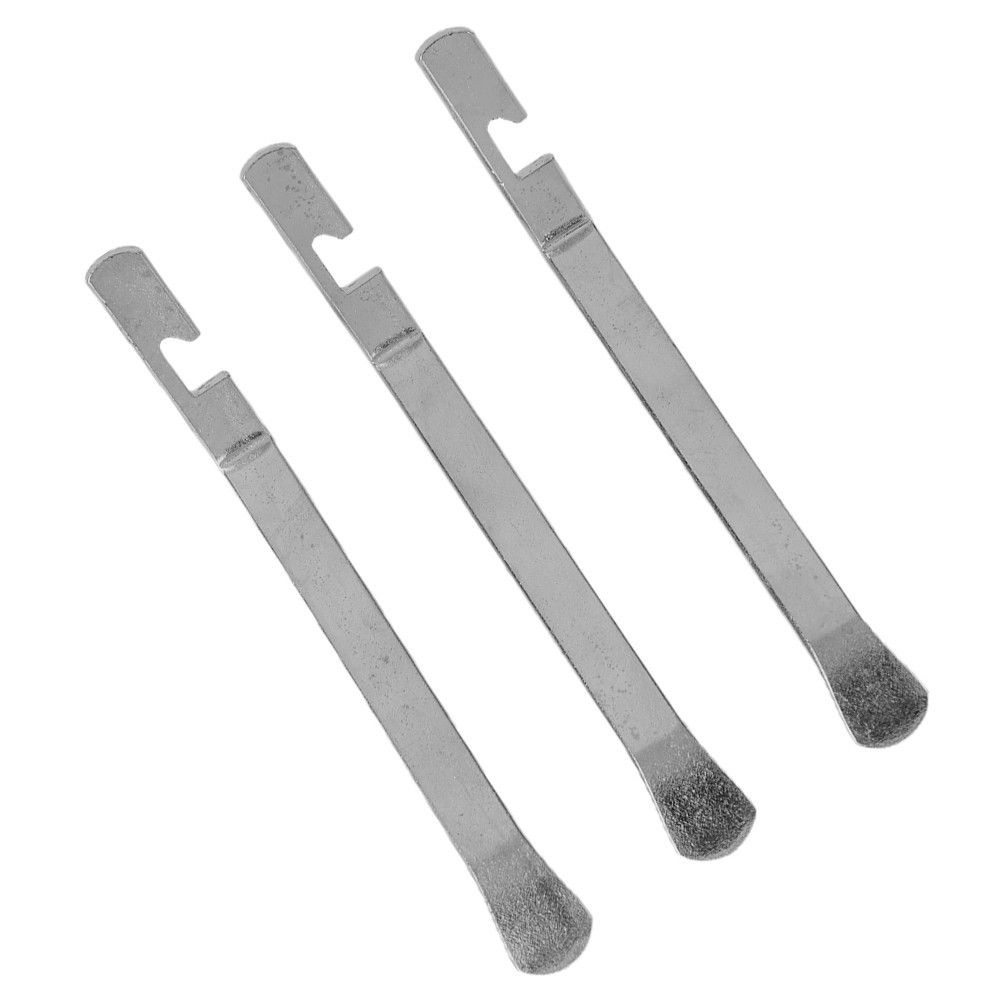 3Pcs Set Tire Spudger Changing Tool High Strength Motorcycle Repair New