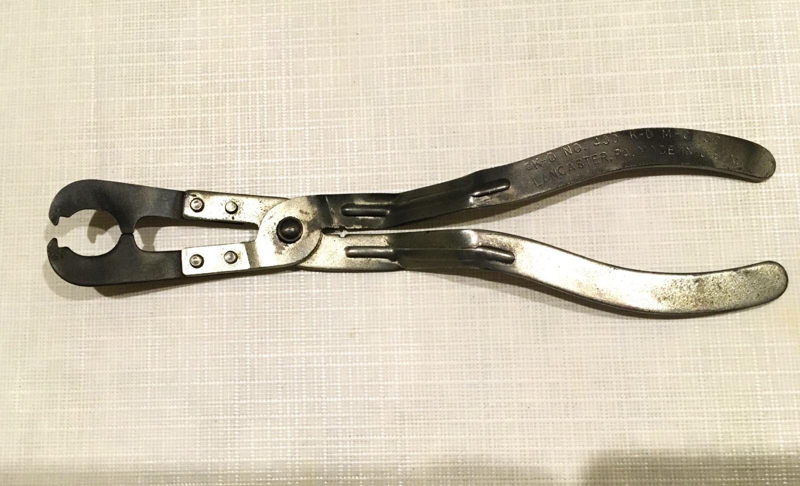 K-D 430 Door Handle Spring Removal Tool