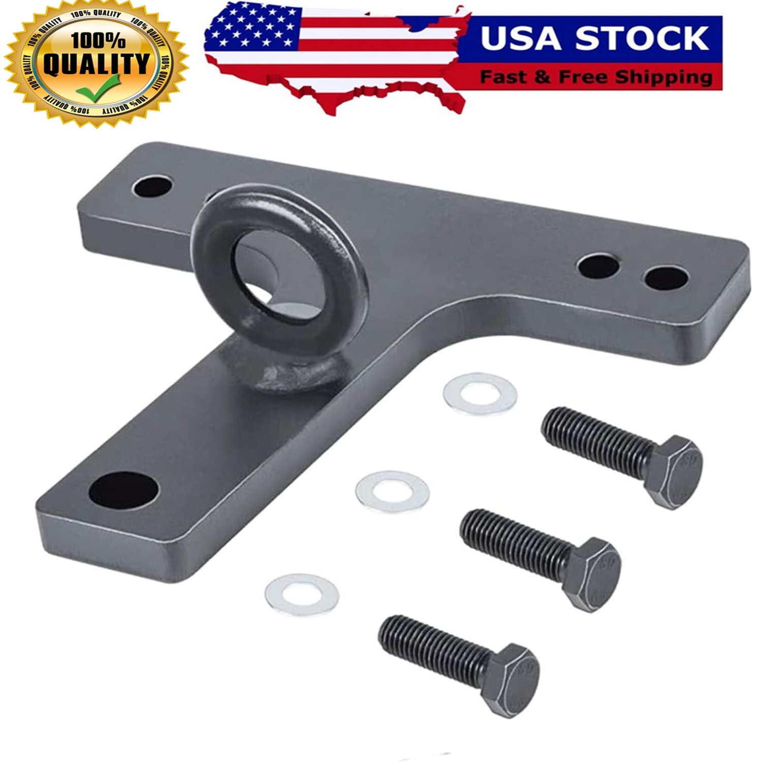 Replacement for DetroitDiesel 60Series Cylinder Head Lift Bracket Tool J-35641-A