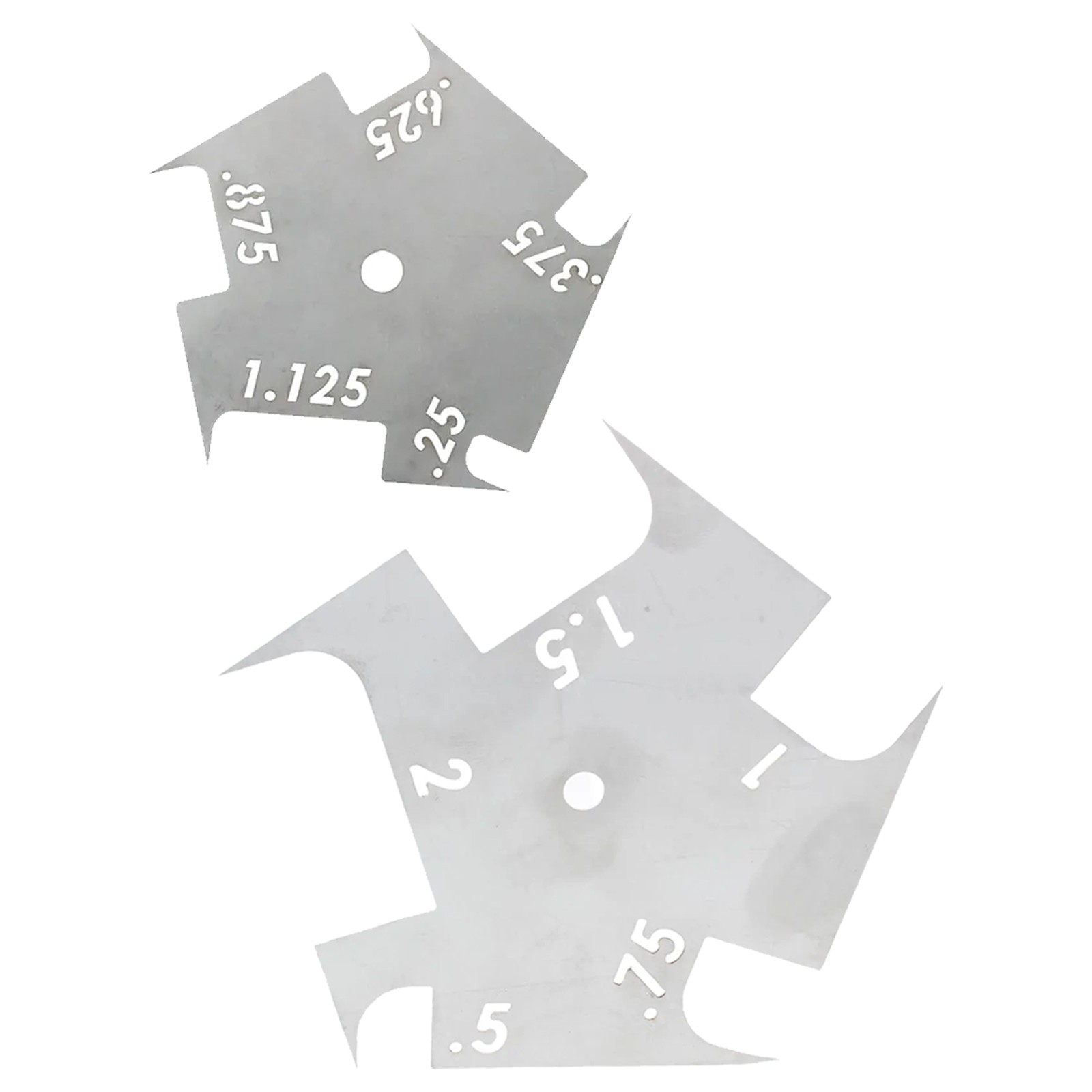 Sheet Metal Scribe Kit Large & Small
