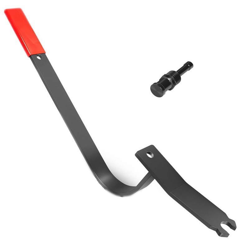 Door Alignment Tool 65800 Door Adjuster for Most Cars Both Bolted Welded Hinges