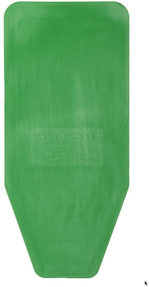Form-A-Funnel Flexible Draining Tool – Truck & Tractor