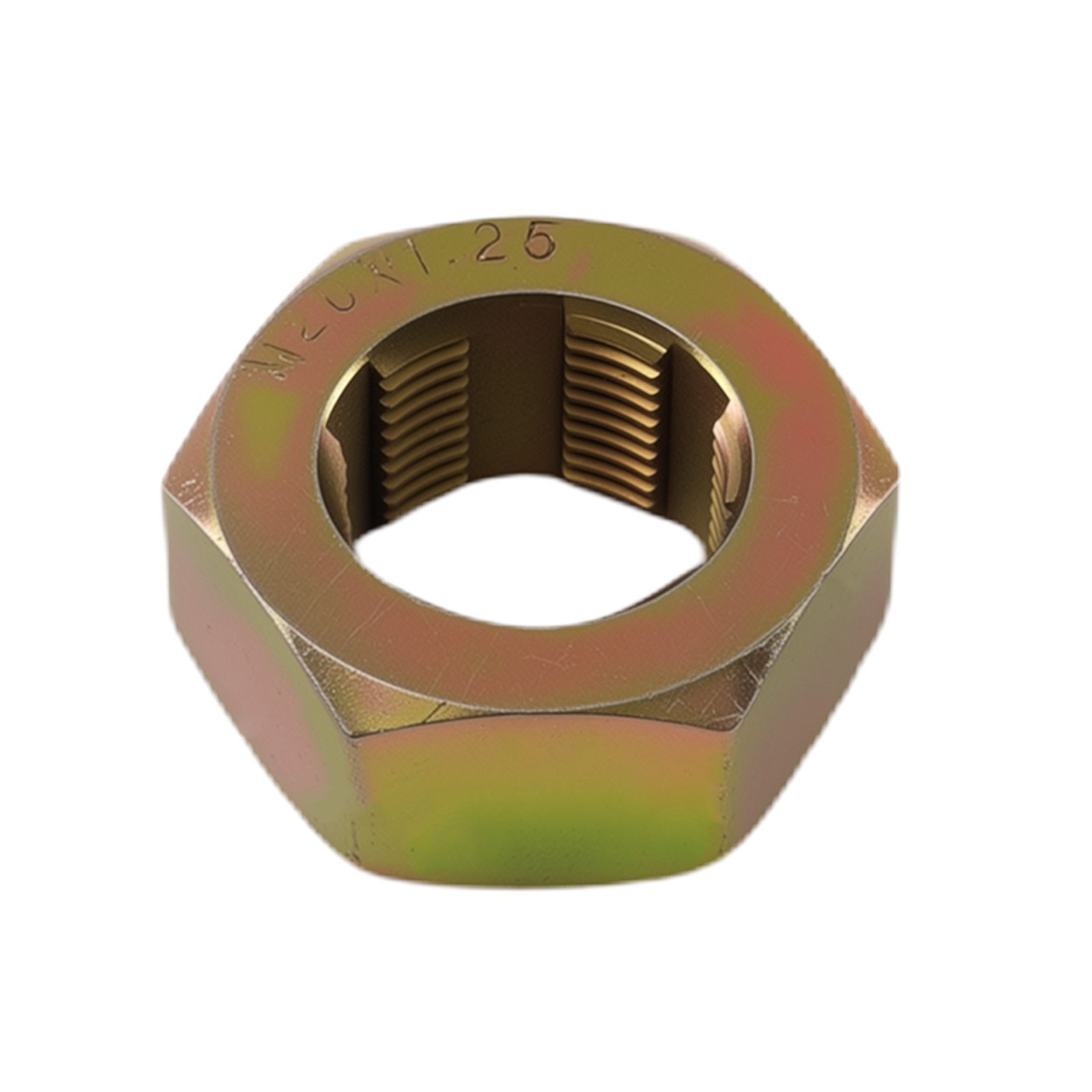 Automotive Thread Chaser Kit for Axle Spindle Repair M16-M27 & SAE Sizes