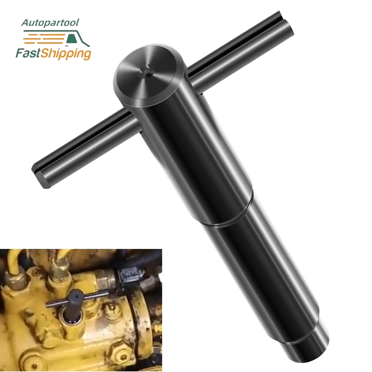 JDG1559 Timing PIN Injection Pump Timing Tool for John Deere Stanadyne Engines