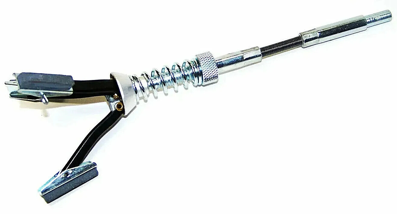 1-1/8″ X 3 legs Adjustable Brake Tool Cylinder Hone piston 3 grinding Stones