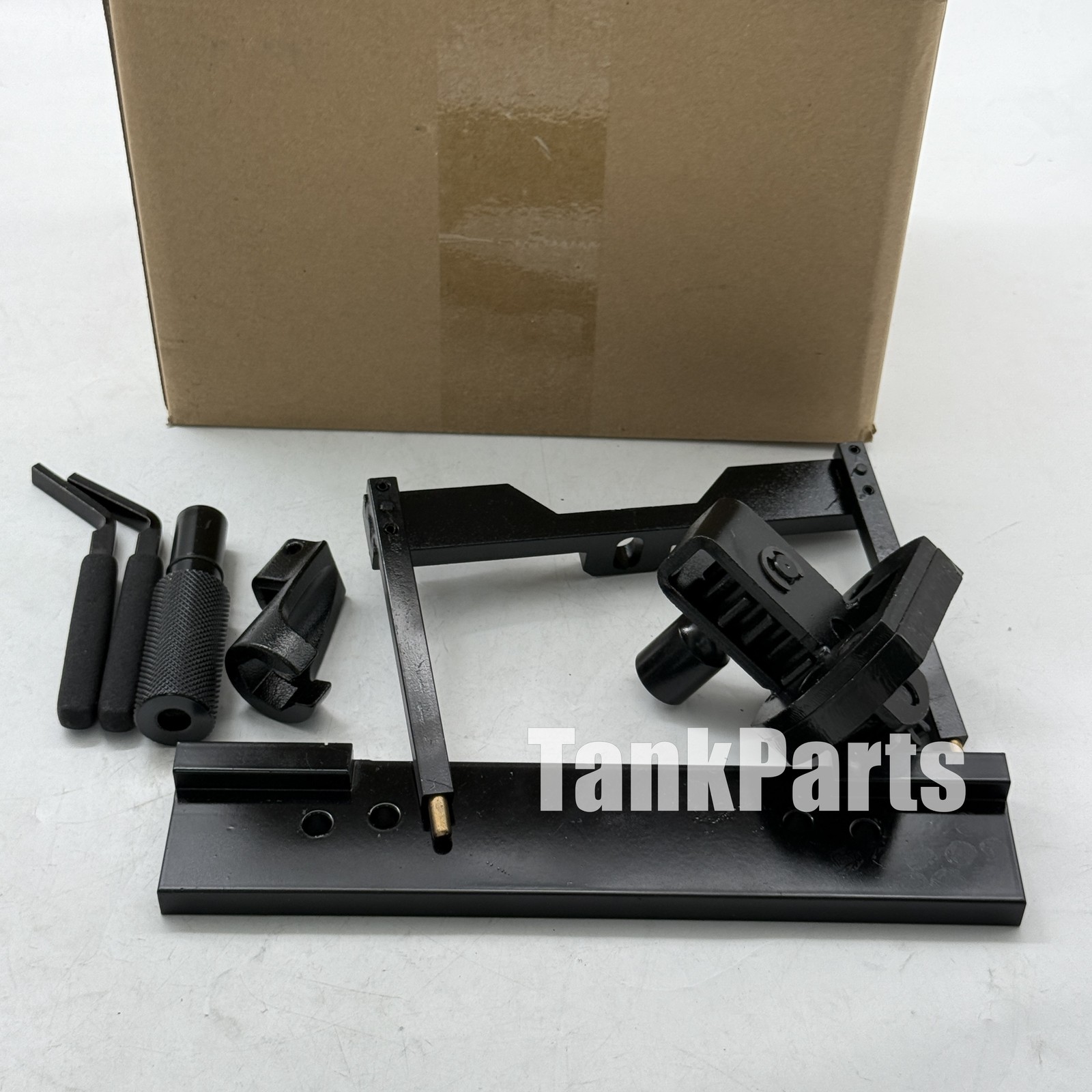 Detroit Diesel DD15 DD16 Camshaft Timing Tool TDC Locating Pin Engine Tool Kit