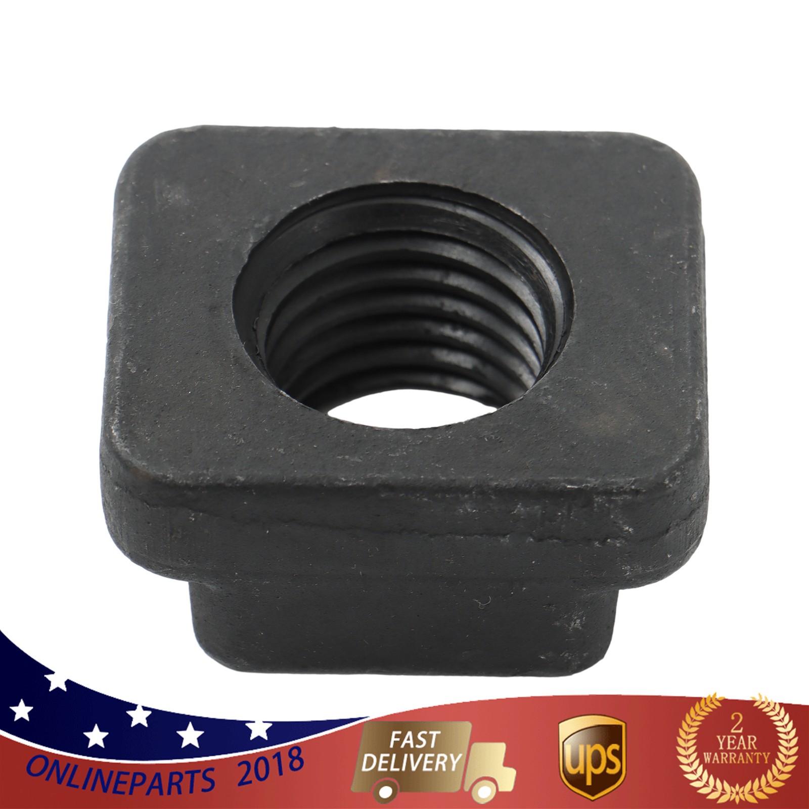 Fit For Most 5 6 8 Lug Front Wheel Bearing Extractor Hub Removal Tool Kit 40100