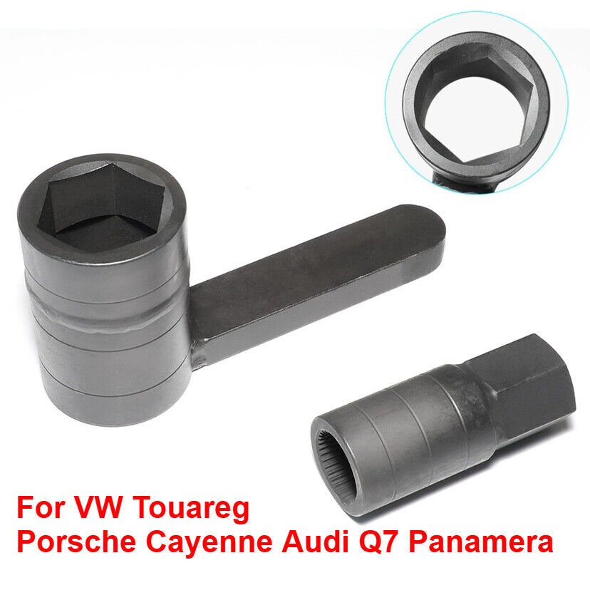 2025 NEW Front Differential Tool For VW Touareg Porsche Cayenne Audi Q7 Panamera