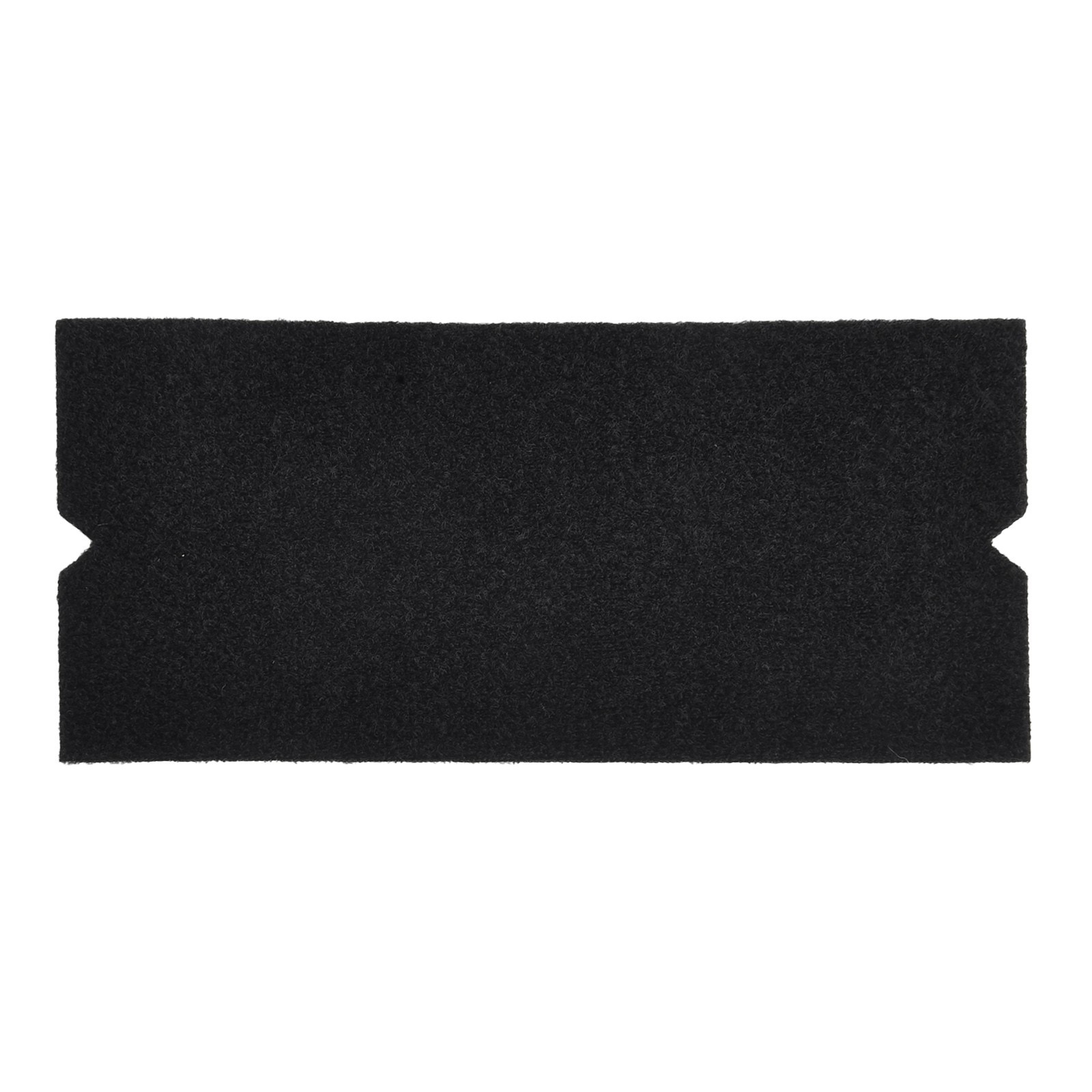 Wear resistant For Vinyl Wrap Squeegee Spare Wool Felt Cloth Pack of 15
