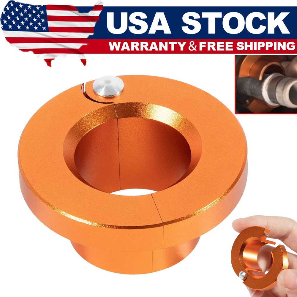 39190 Metal Heater Hose Disconnect Tool 3/4” For GM Tahoe Silverado Chevy