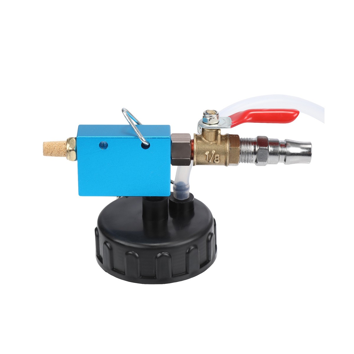 vacuum brake bleeder clutch fluid bleeder for car motorcycle truck