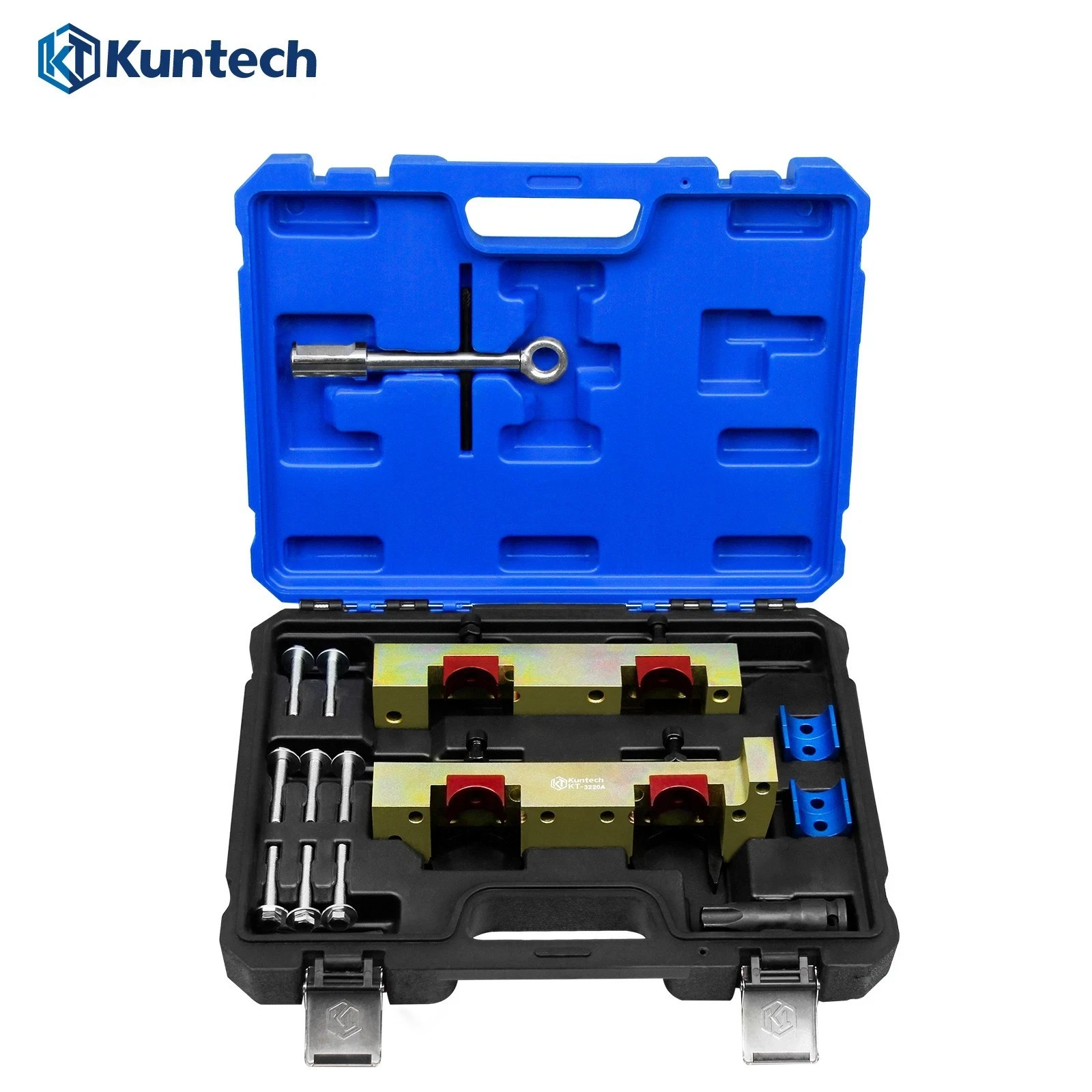 Kuntech Engine Timing Tool KIT M133 M270 M274 for Benz Mercedes