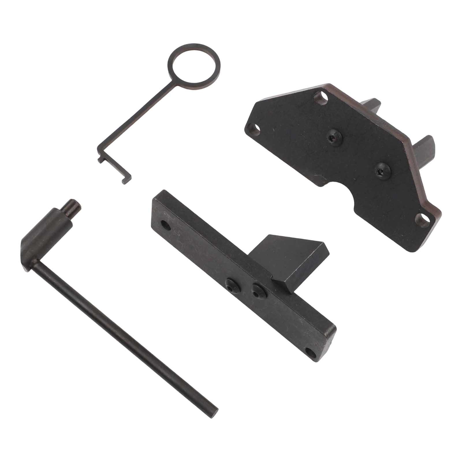 For Opel Engine Timing Tool Kit Belt Drive for 1 for 2 GDI Pure Tech Models
