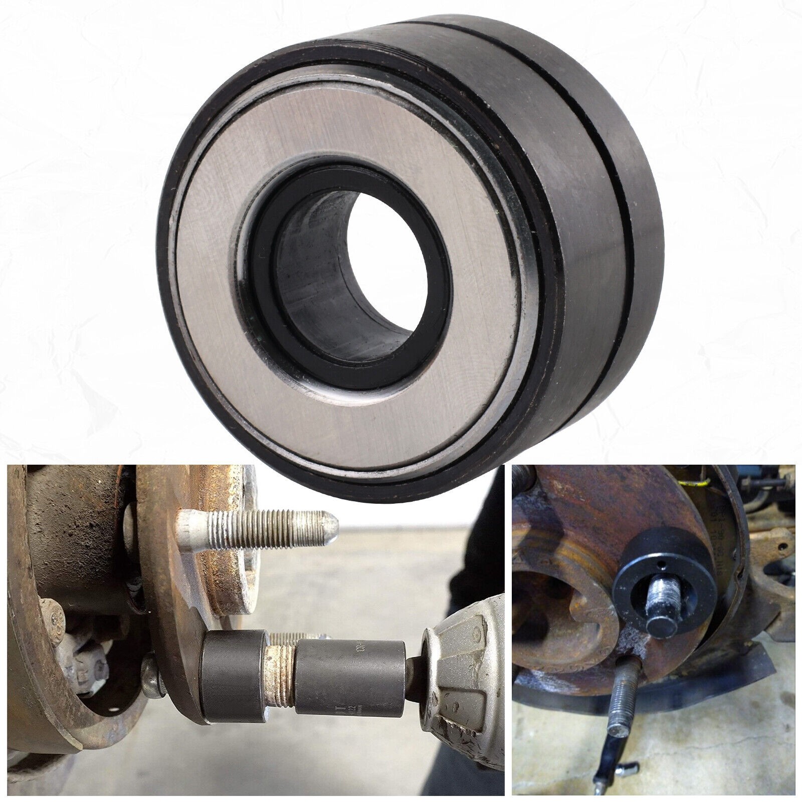 2Pcs 22800 Wheel Stud Installer Tool Replacement Compatible For Most Truck qq