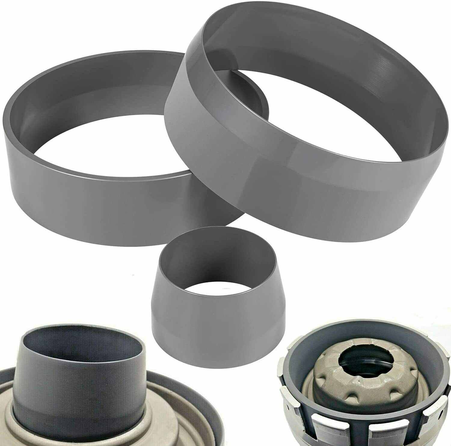 68RFE Transmission Underdrive Piston and Retainer Install Tool Replace T-3250-KM