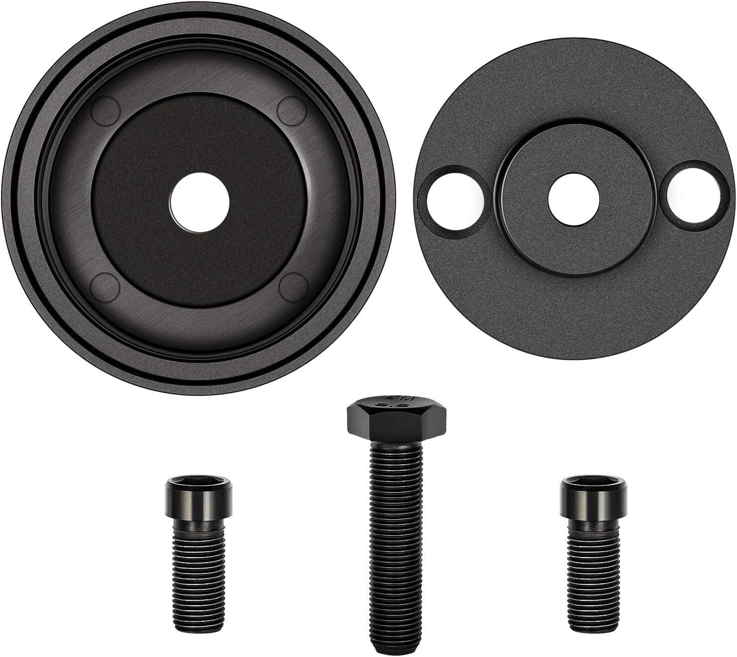 Rear Crankshaft Seal Installer Replace to OTC 7834 for Ford w/ 4.0L V6 Engine
