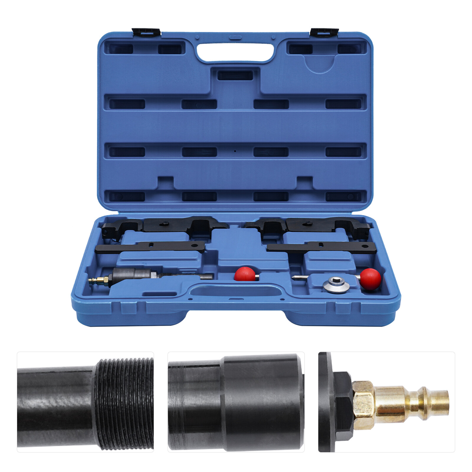 Camshaft Timing Tool For Porsche Cayenne Panamera V8 4.5L 4.8L V6 3.6L