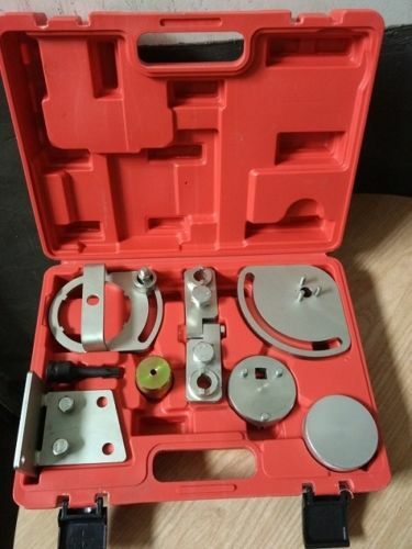 Camshaft Engine Locking Timing Set For VOLVO 3.0 3.2 T6 Engine Landrover 3.2 i6