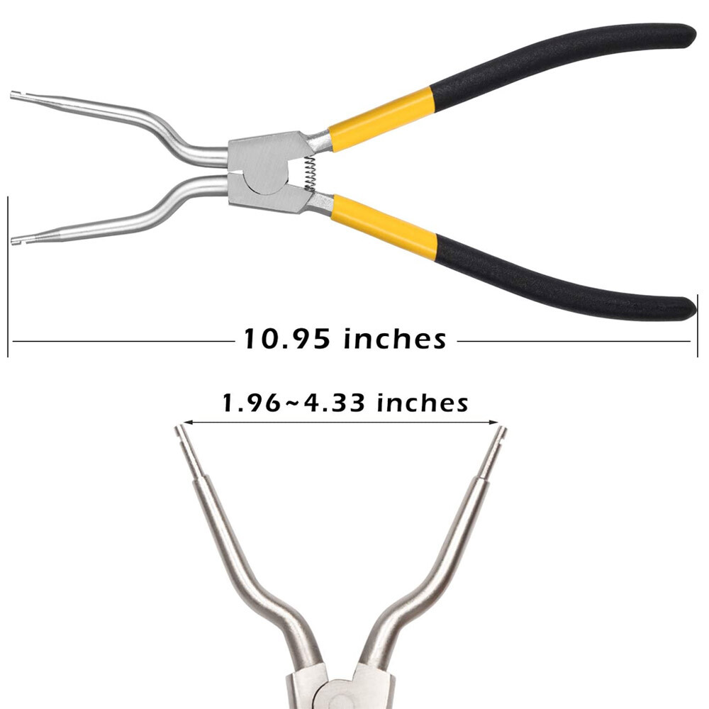 383EER4004A Washer Spring Expansion Removal Tool for LG & Samsung Washers Doors
