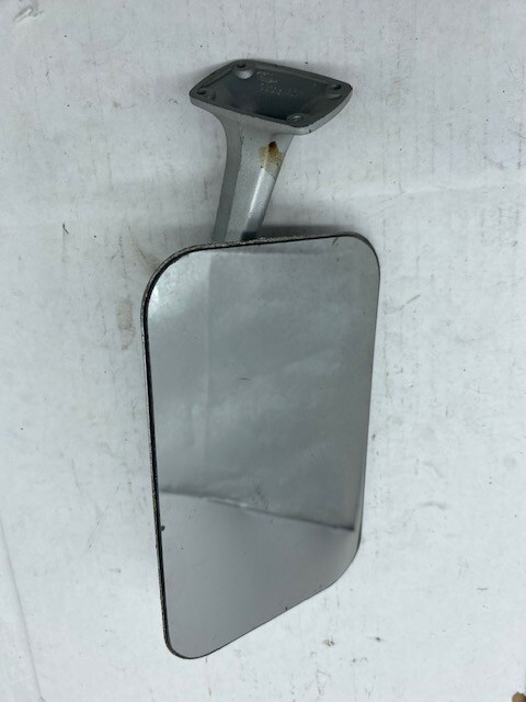 Ford CBUB-17744 Van Side Mirror 68-74 SKU152T