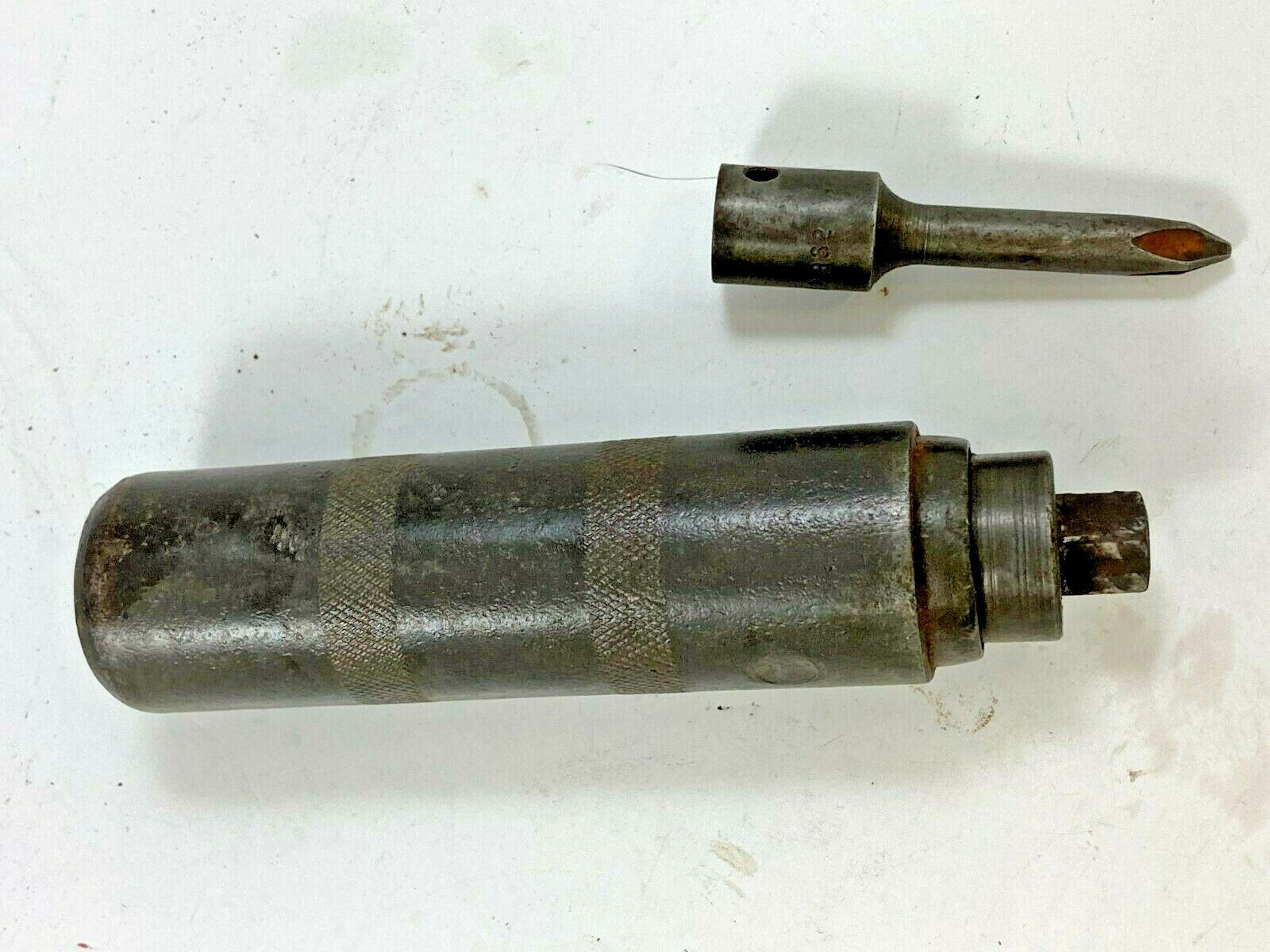 Lisle 29000 3/8″ Imp Driver ~ With Phillips Tip