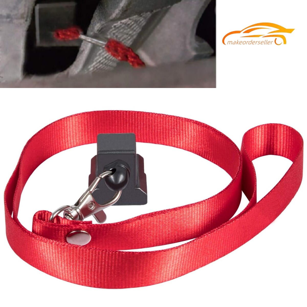 118660 Flywheel Holder Alternative to JTC 6670 for BMW N55, N20, N26 Engines